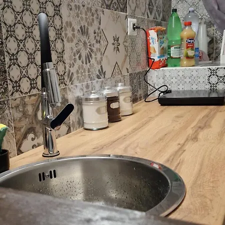Mamma Appartamento Napoli
