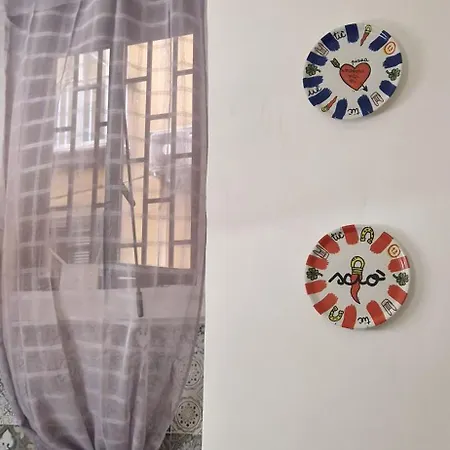 Mamma * Napoli