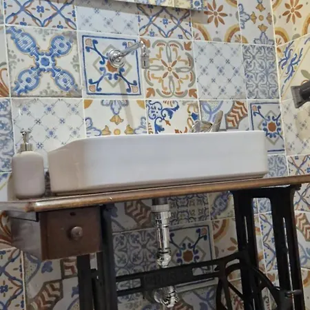 Mamma Napoli