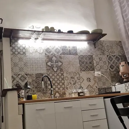 Appartamento Mamma *