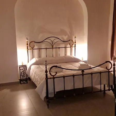 Mamma Appartamento Napoli