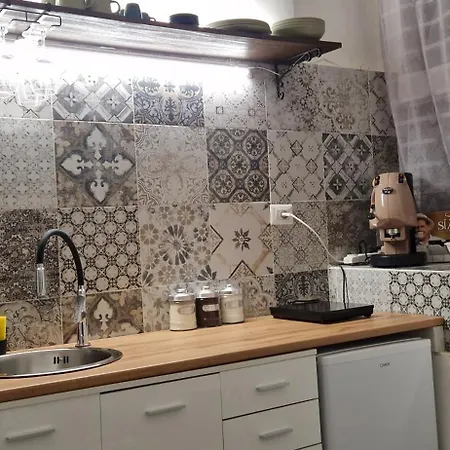 Appartamento Mamma Napoli